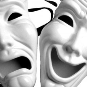 nelle prossime due settimane avrò due ruoli da attore in due produzioni totalmente diverse